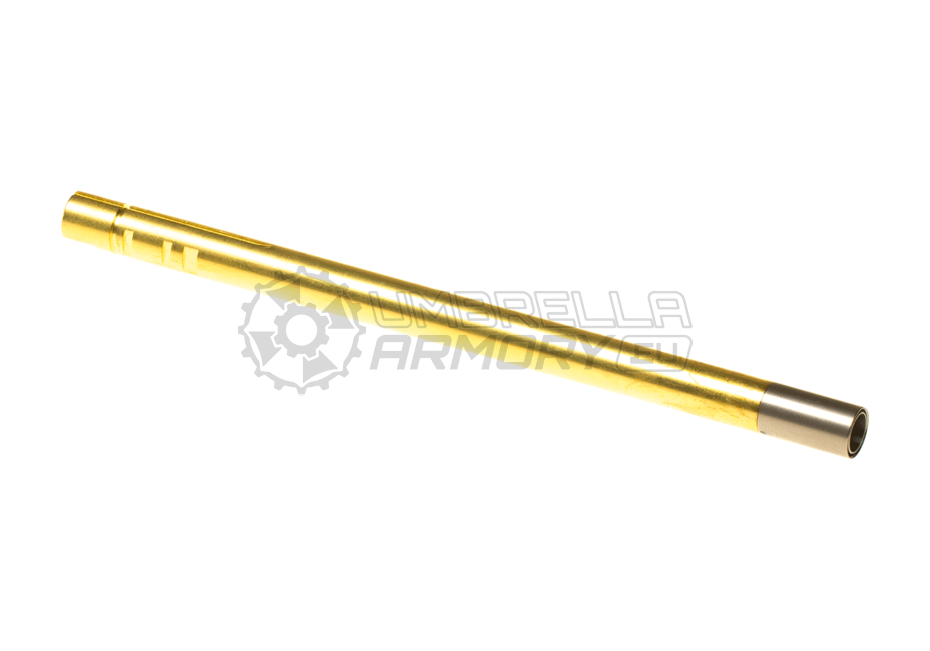 6.04 Crazy Jet Barrel for GBB Pistol 150mm (Maple Leaf)