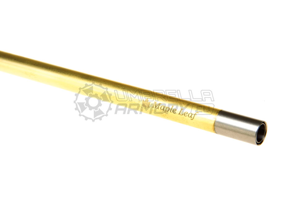 6.04 Crazy Jet Barrel for VSR-10 640mm (Maple Leaf)