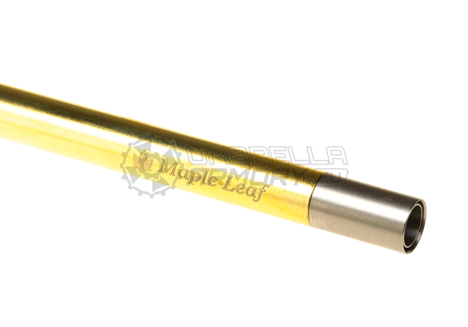 6.04 Crazy Jet Barrel for VSR-10 G-Spec 303mm (Maple Leaf)