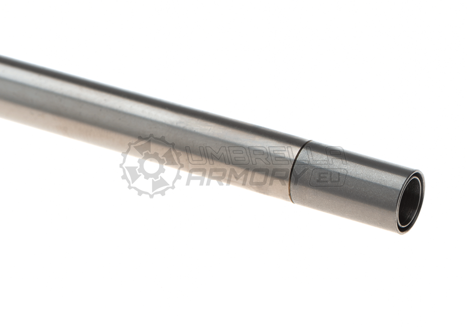 6.04 Crazy Jet Inner Barrel for GBB 245mm (Maple Leaf)