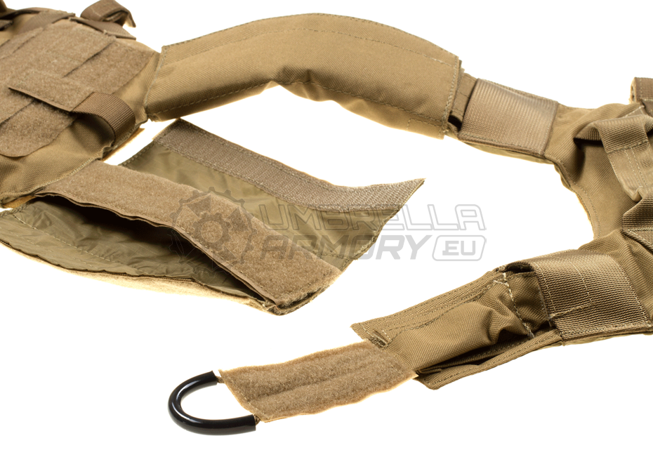 6094A-RS Plate Carrier (Invader Gear)