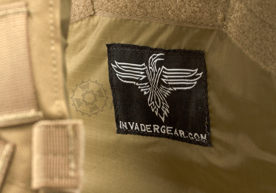 6094A-RS Plate Carrier (Invader Gear)