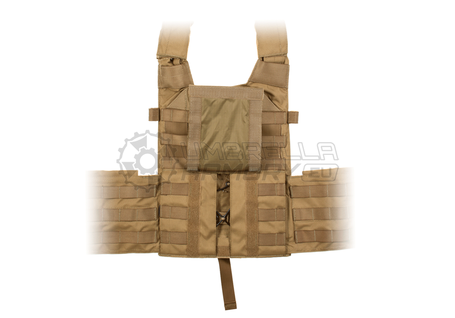 6094A-RS Plate Carrier (Invader Gear)