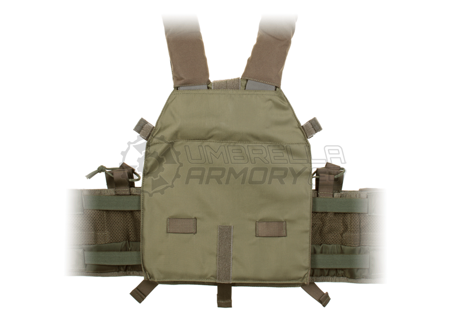 6094A-RS Plate Carrier (Invader Gear)