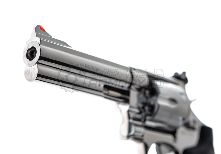 629 Classic 5 Inch Full Metal Co2 (Smith & Wesson)