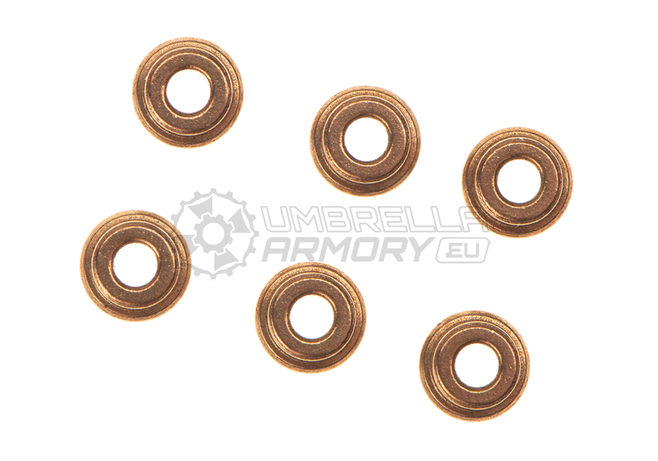 6mm Oilless Metal Bearing (G&G)