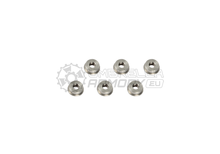 7mm Stainless Steel Bushing (Ares)