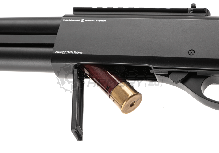 8879 3-Shot Gas Shotgun (Golden Eagle)