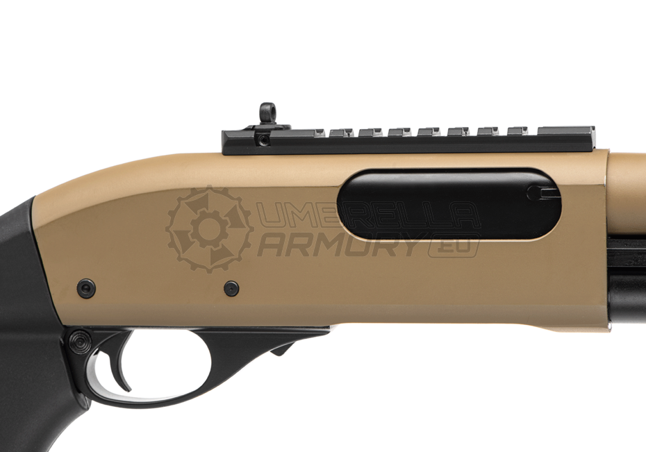 8879 3-Shot Gas Shotgun (Golden Eagle)