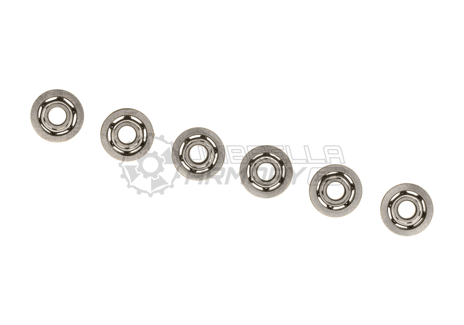 8mm Bearing Set (Classic Army)