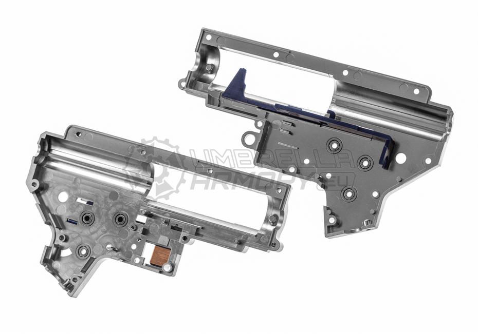 8mm V2 Enhanced Gearbox Shell (Lonex)