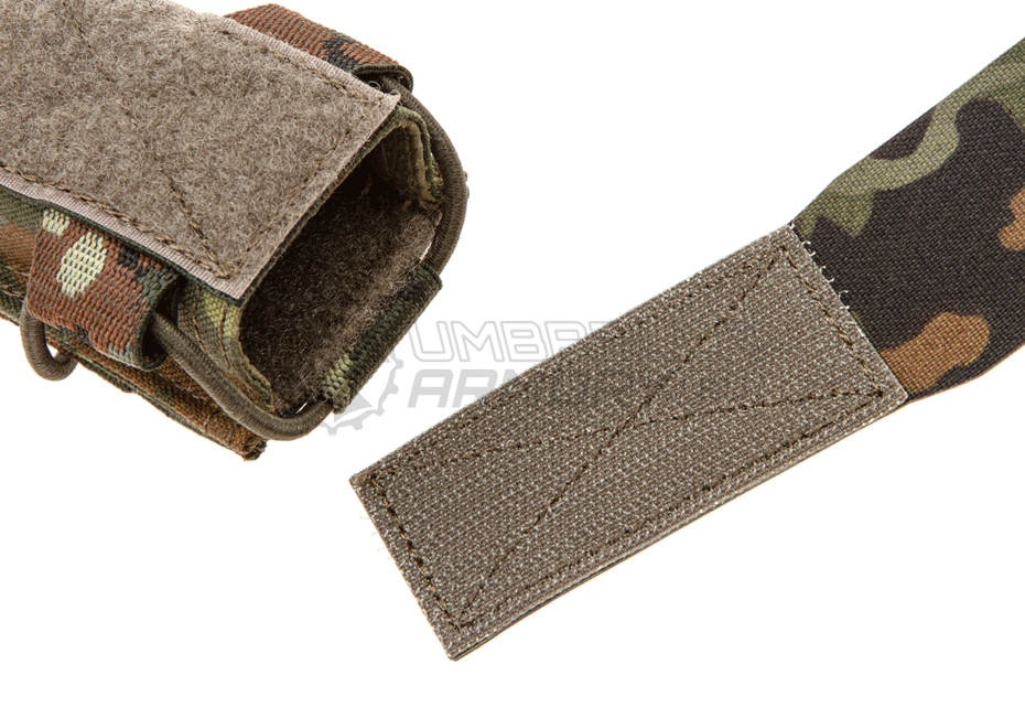 9mm Mag Pouch Flap LC (Clawgear)