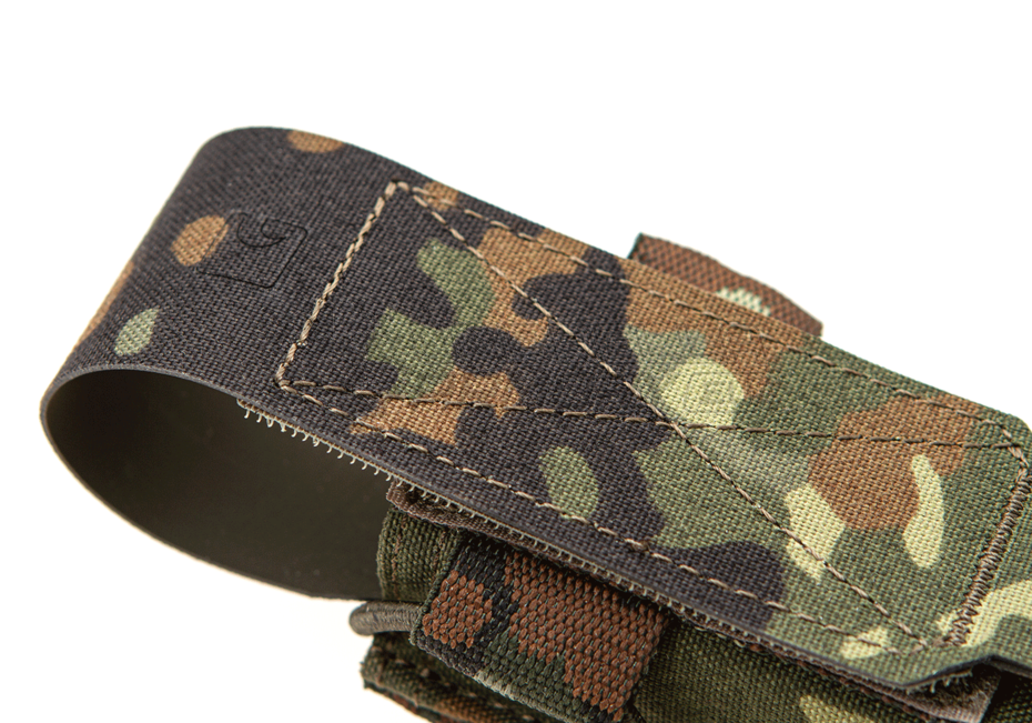 9mm Mag Pouch Flap LC (Clawgear)