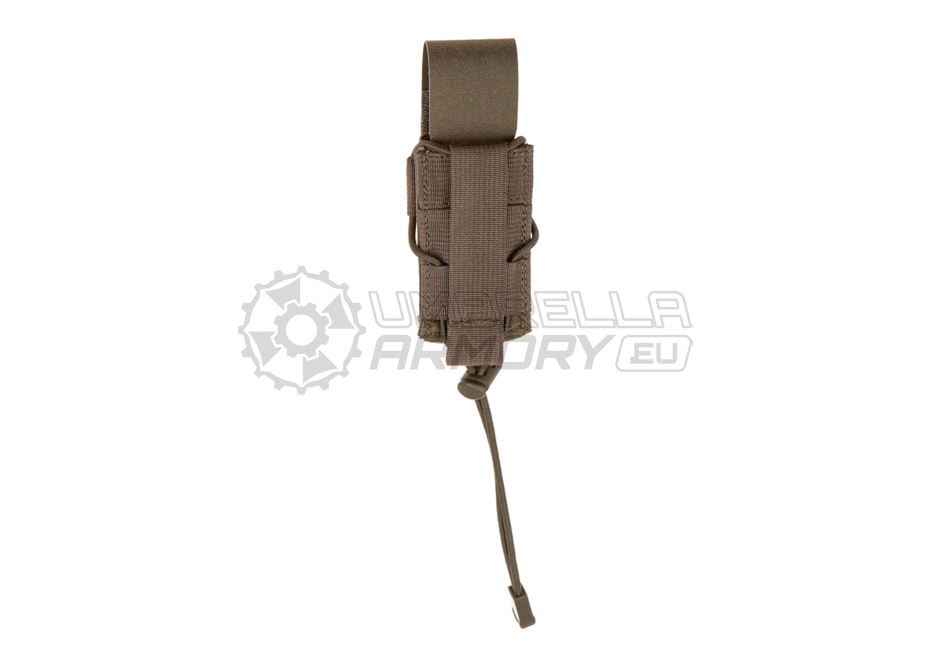 9mm Mag Pouch Flap LC (Clawgear)