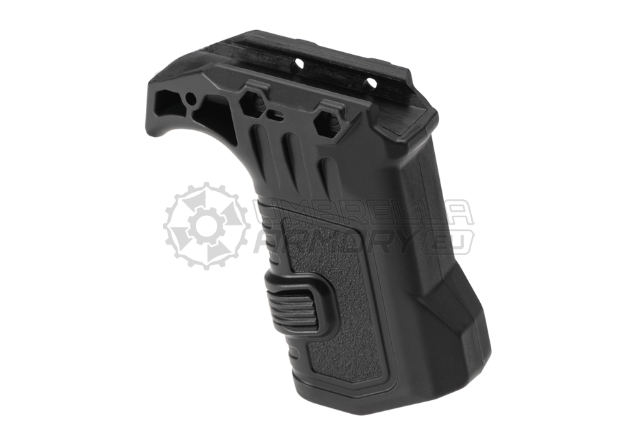 AAP01 Mag Extend Grip (Action Army)