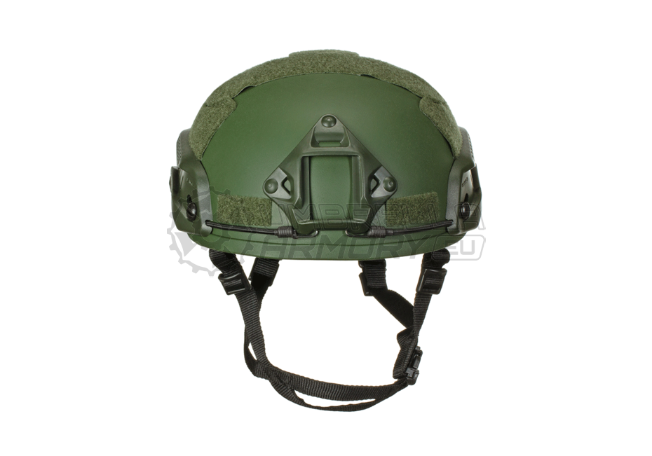 ACH MICH 2001 Helmet Special Action (Emerson)