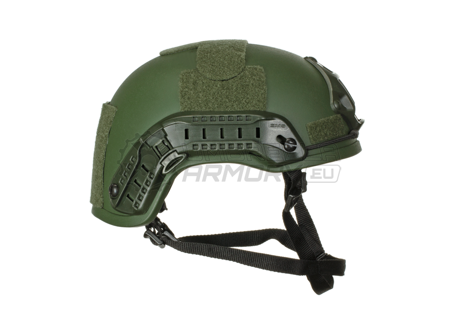 ACH MICH 2001 Helmet Special Action (Emerson)