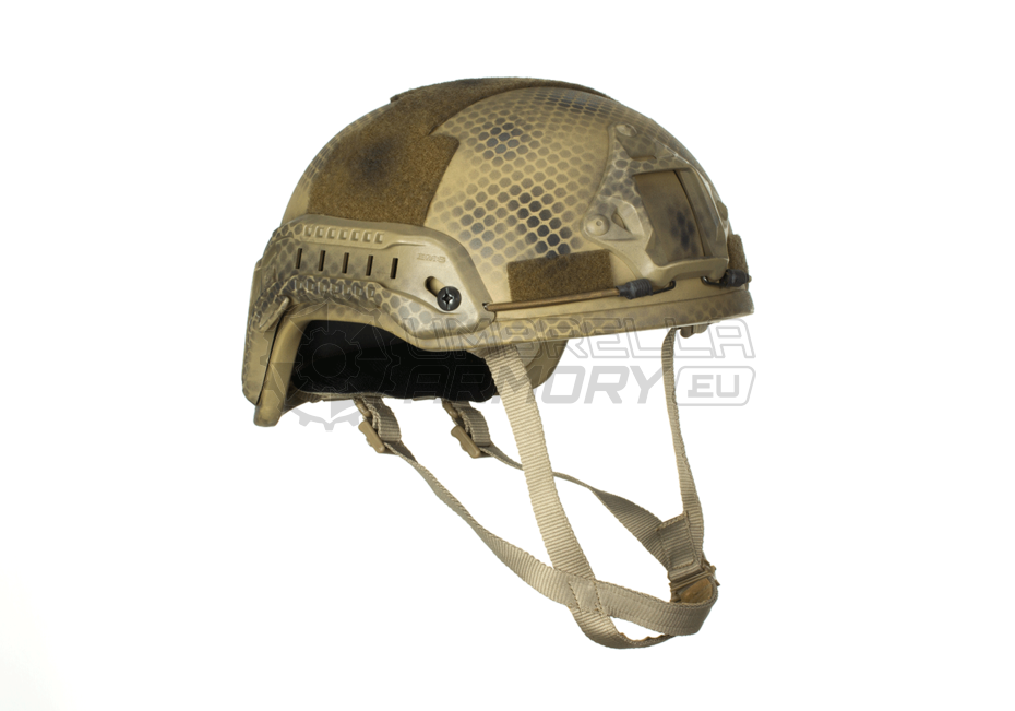 ACH MICH 2001 Helmet Special Action (Emerson)