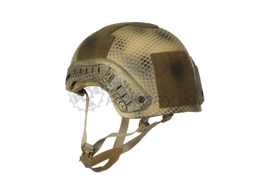 ACH MICH 2001 Helmet Special Action (Emerson)