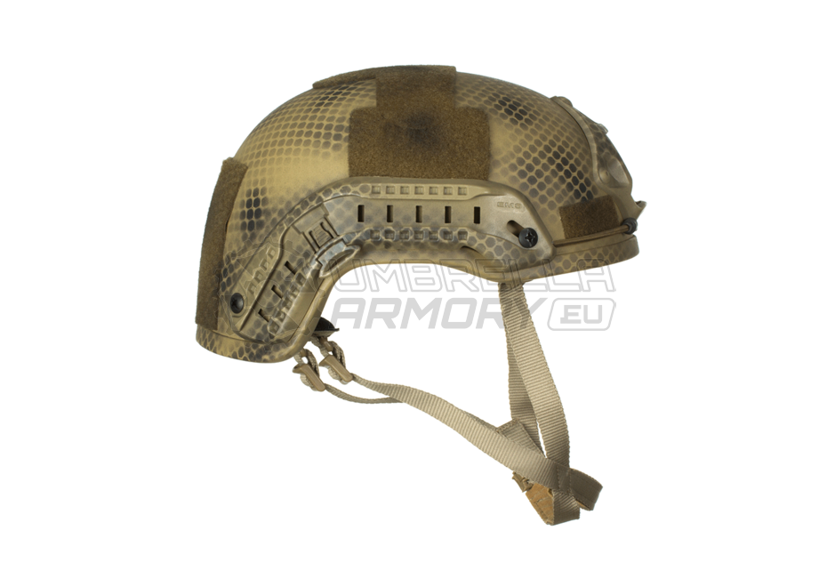 ACH MICH 2001 Helmet Special Action (Emerson)