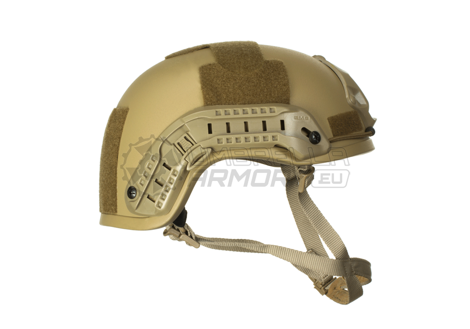 ACH MICH 2001 Helmet Special Action (Emerson)