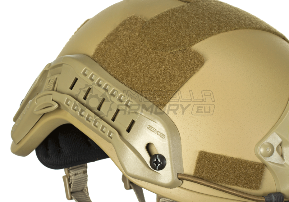 ACH MICH 2001 Helmet Special Action (Emerson)