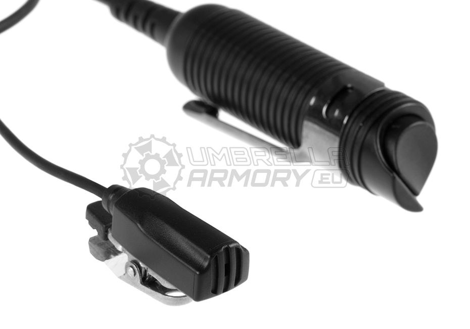 AE 31-S Security Headset Midland Connector (Midland)