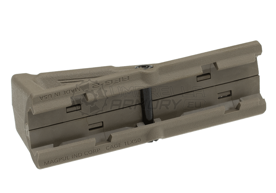 AFG2 Angled Fore-Grip (Magpul)