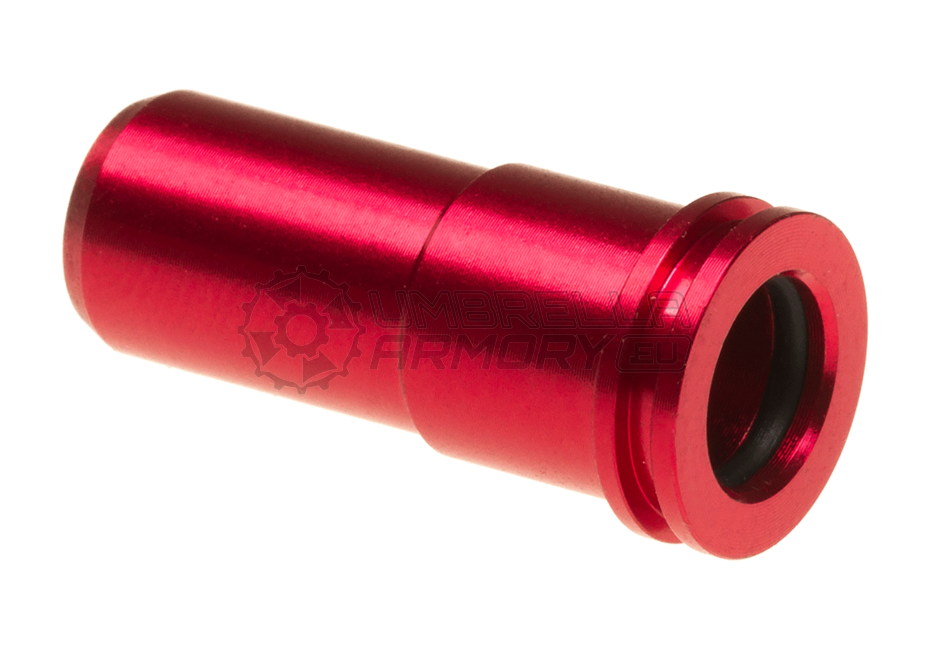 AK Aluminum Air Seal Nozzle (Point)