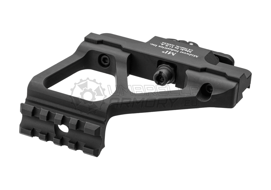 AK Gen 2 Mini Rail Top Side Mount (Midwest Industries)