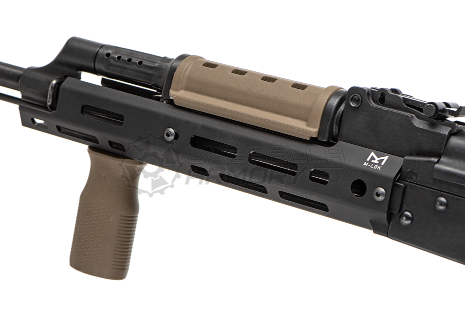 AK47 Medium Slick Handguard M-LOK (Clawgear)