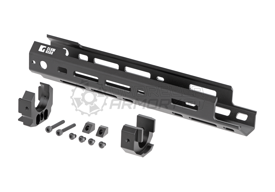 AK47 Medium Slick Handguard M-LOK (Clawgear)