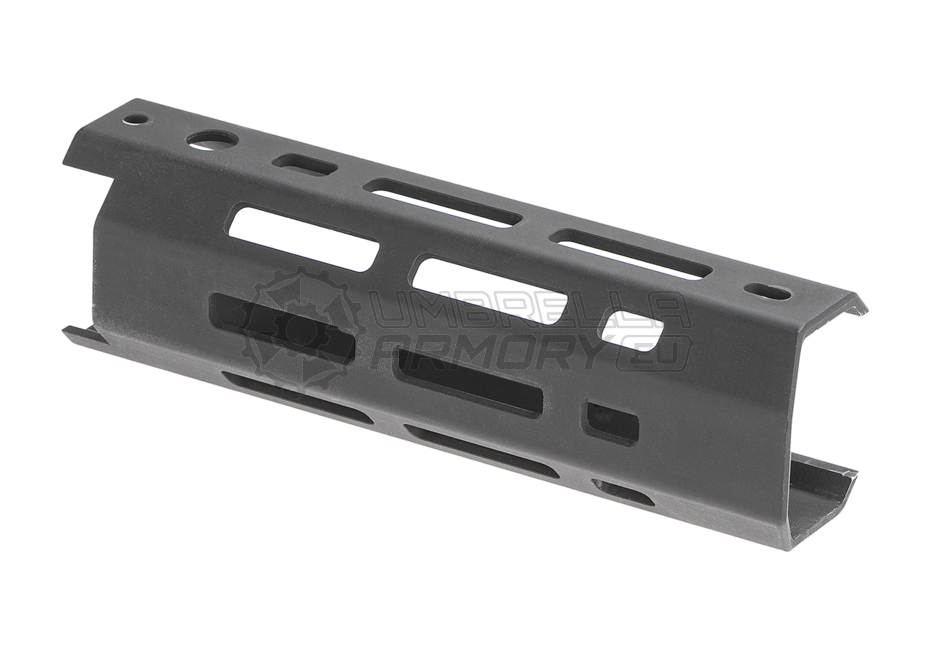 AK47 Short Slick Handguard M-LOK (Clawgear)