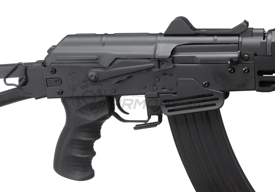 AKS74U Blowback M-LOK (APS)