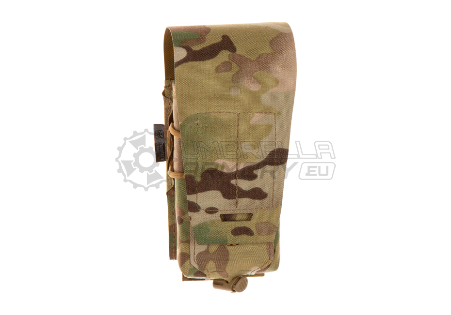 AR Double Mag Pouch Gen III (Templar's Gear)