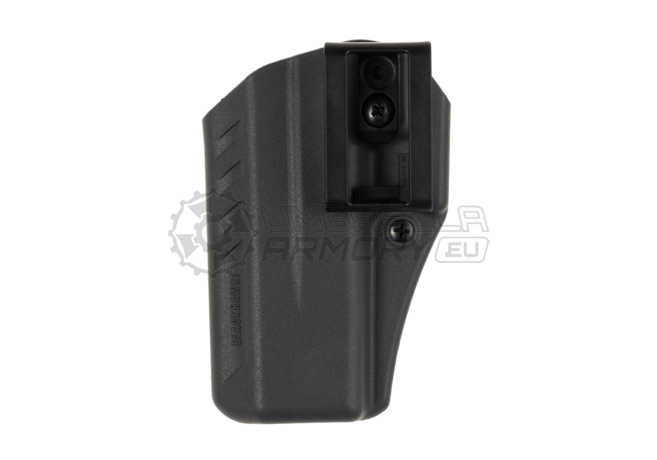 ARC IWB Holster for Glock 17 (Blackhawk)