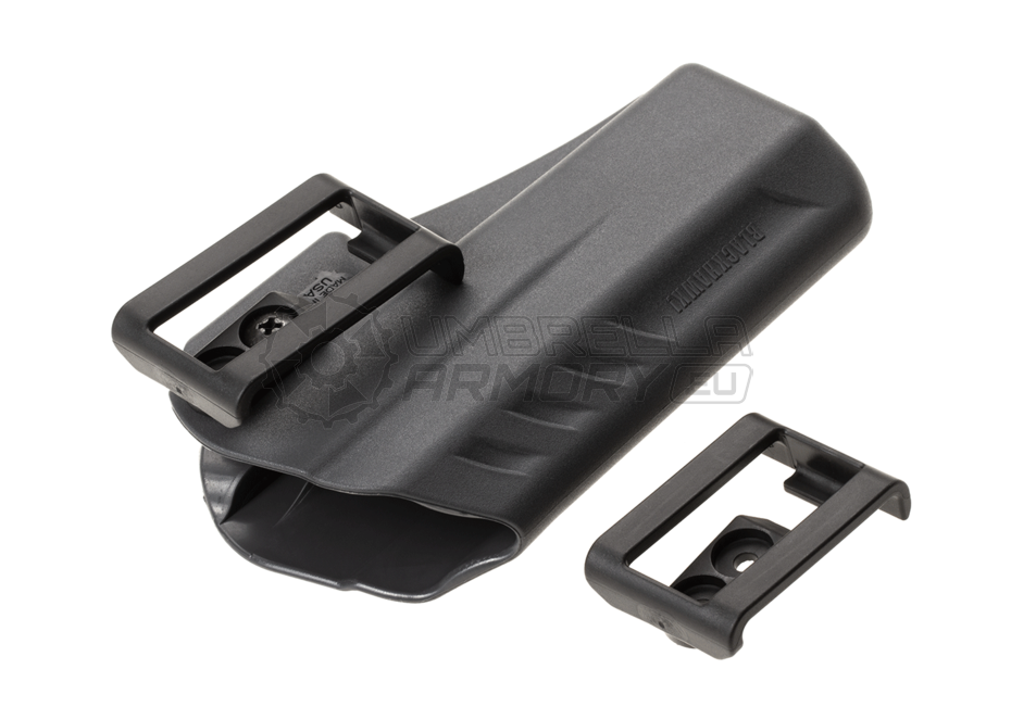 ARC IWB Holster for Glock 17 (Blackhawk)