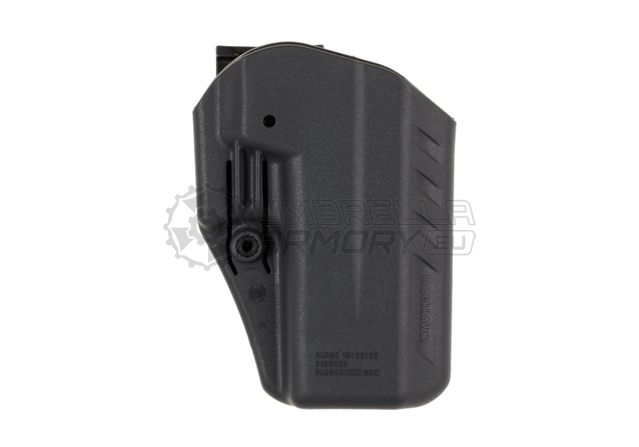 ARC IWB Holster for Glock 19 (Blackhawk)