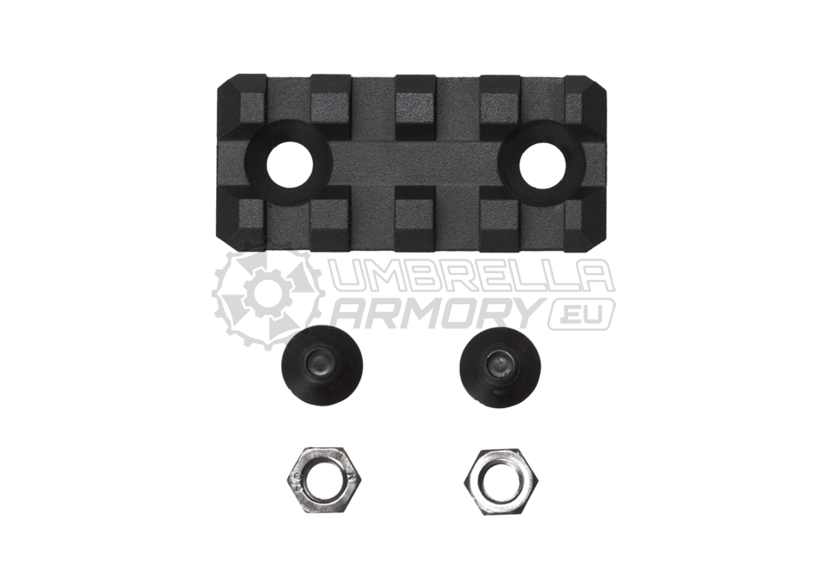 AUG MSM 4 Slot Rail (Clawgear)