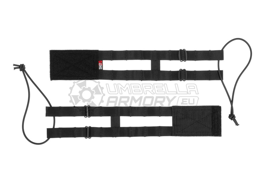 AVS 2-Band Skeletal Cummerbund (Crye Precision by ZShot)