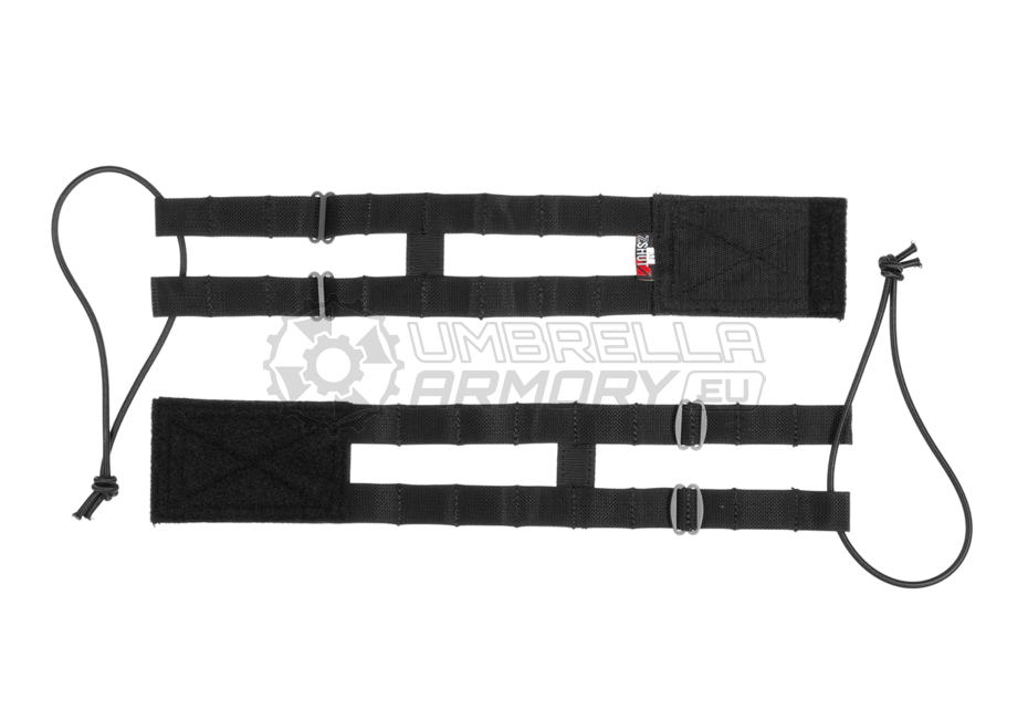 AVS 2-Band Skeletal Cummerbund (Crye Precision by ZShot)