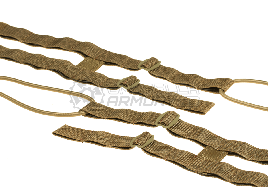 AVS 2-Band Skeletal Cummerbund (Crye Precision by ZShot)