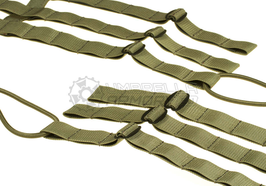 AVS 3-Band Skeletal Cummerbund (Crye Precision by ZShot)