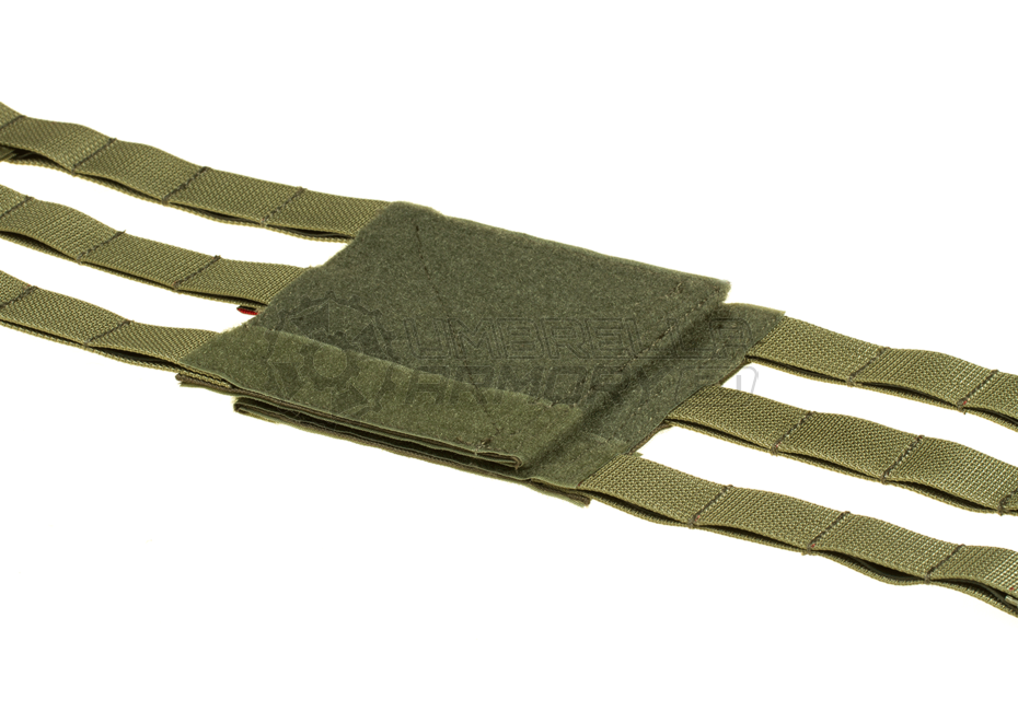 AVS 3-Band Skeletal Cummerbund (Crye Precision by ZShot)