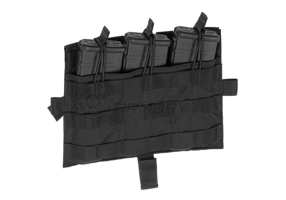 AVS/JPC MOLLE Front Flap M4 (Crye Precision by ZShot)