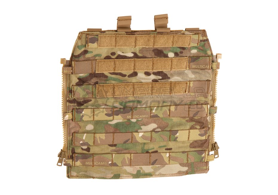 AVS/JPC Molle Zip-On Panel 2.0 (Crye Precision by ZShot)