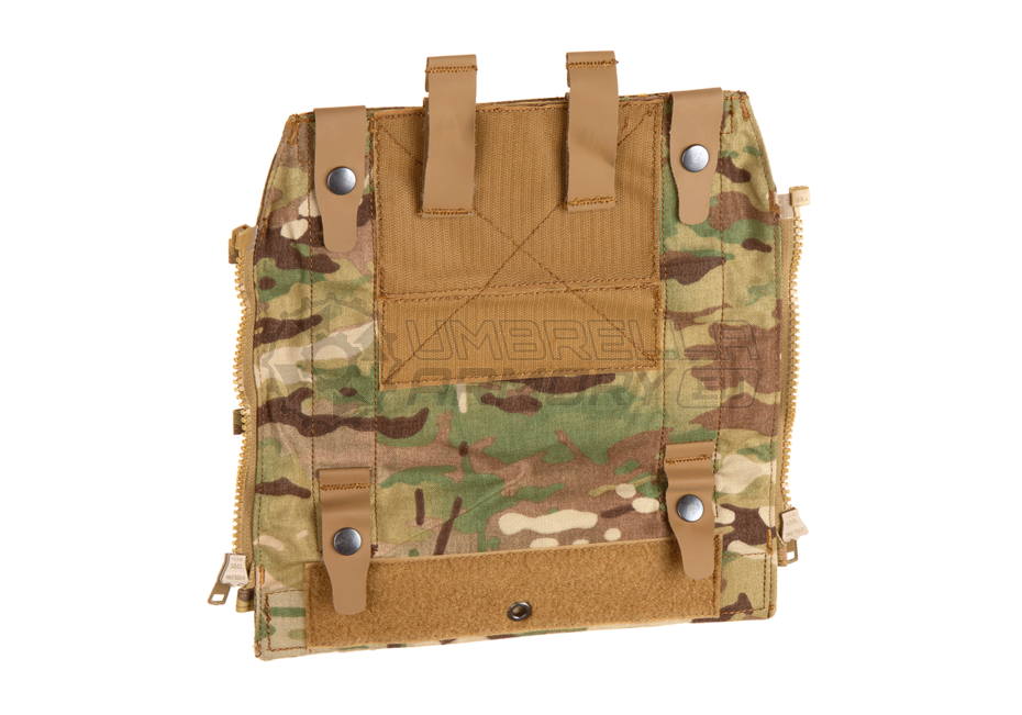 AVS/JPC Molle Zip-On Panel 2.0 (Crye Precision by ZShot)