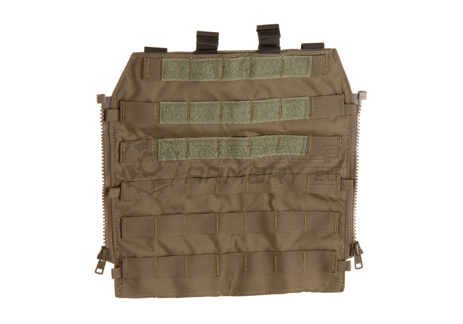 AVS/JPC Molle Zip-On Panel 2.0 (Crye Precision by ZShot)