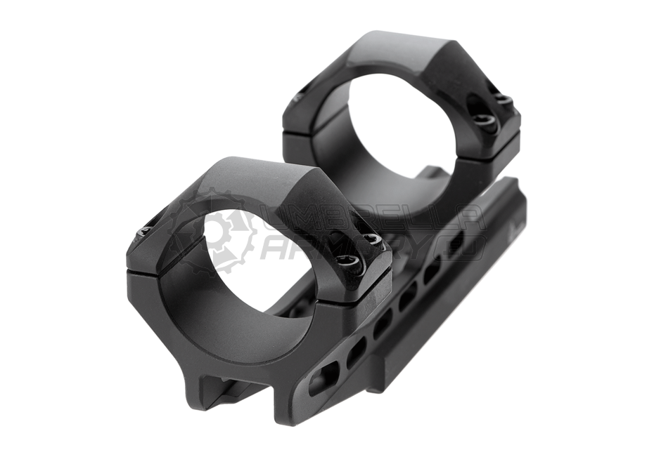 Accu-Sync 34mm High Profile 50mm Offset Rings (Leapers)