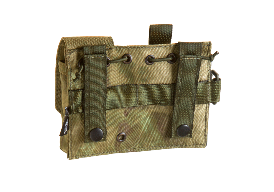 Admin Pouch (Invader Gear)